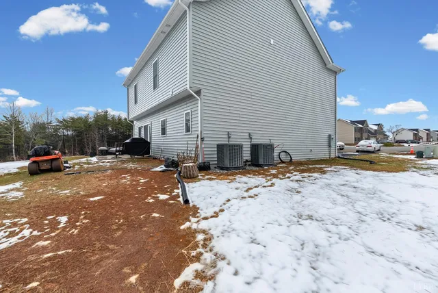 $389,900 | 155 Treasure Court, Rustburg, VA 24588