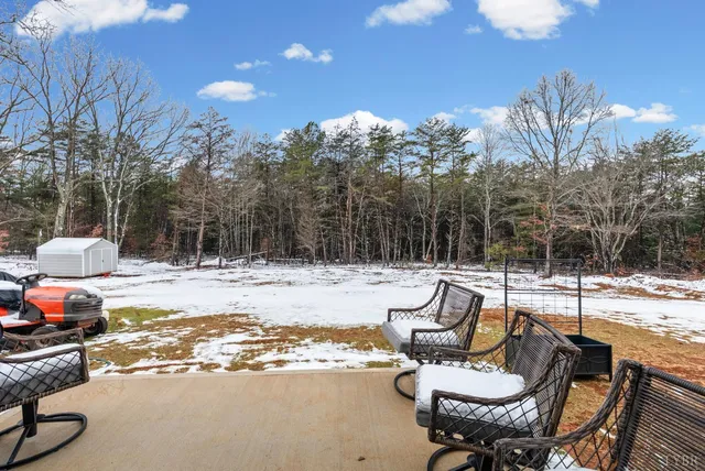 $389,900 | 155 Treasure Court, Rustburg, VA 24588