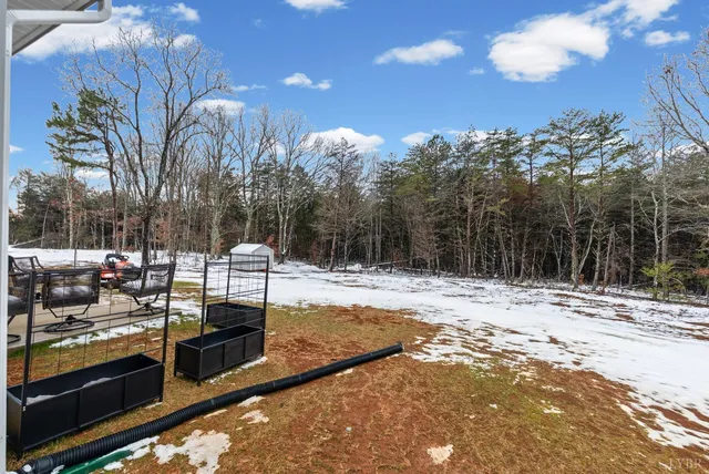 $389,900 | 155 Treasure Court, Rustburg, VA 24588