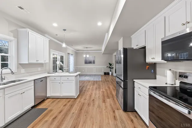 $389,900 | 155 Treasure Court, Rustburg, VA 24588