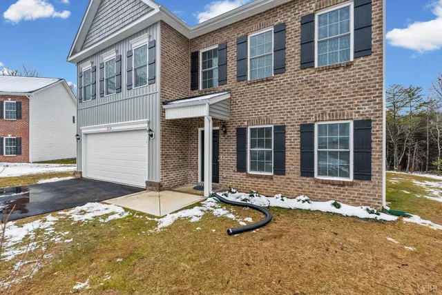 $389,900 | 155 Treasure Court, Rustburg, VA 24588
