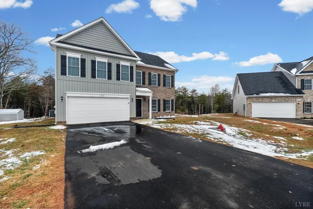 $389,900 | 155 Treasure Court, Rustburg, VA 24588