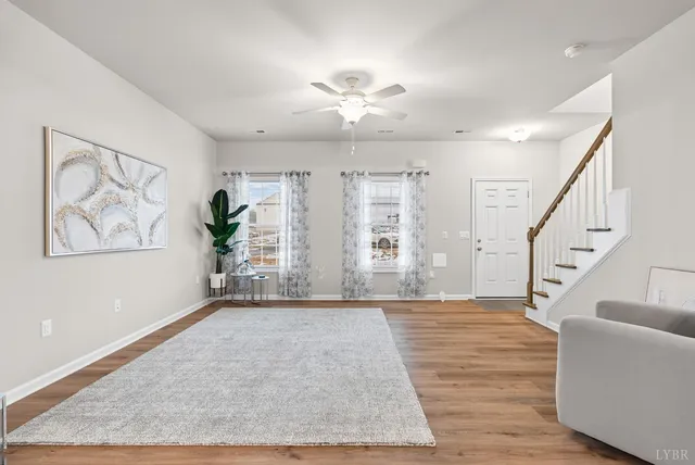 $389,900 | 155 Treasure Court, Rustburg, VA 24588