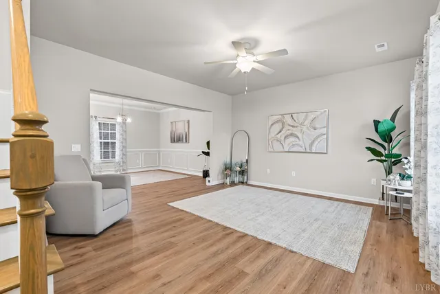 $389,900 | 155 Treasure Court, Rustburg, VA 24588