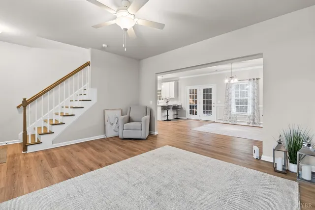 $389,900 | 155 Treasure Court, Rustburg, VA 24588