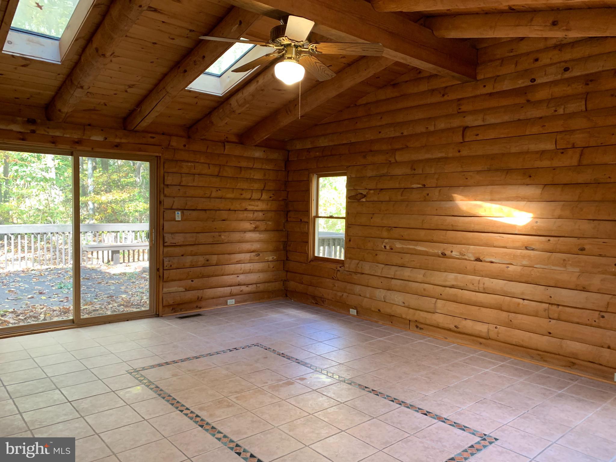 2062 Quarry Road Quakertown, PA 18951 - Photo 17 of 44 SUNKEN SUNROOM