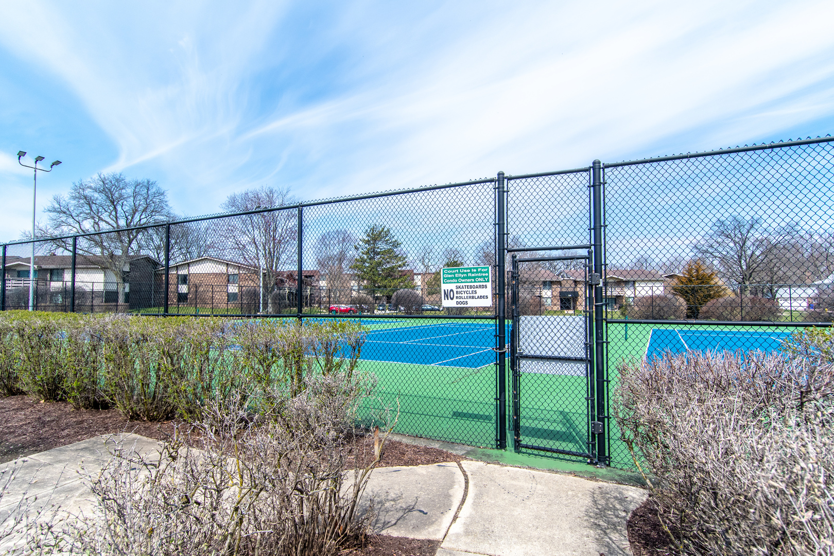 460 Raintree Court, Unit 2K Glen Ellyn, IL 60137 - Photo 21 of 22 Gallery Image 21
