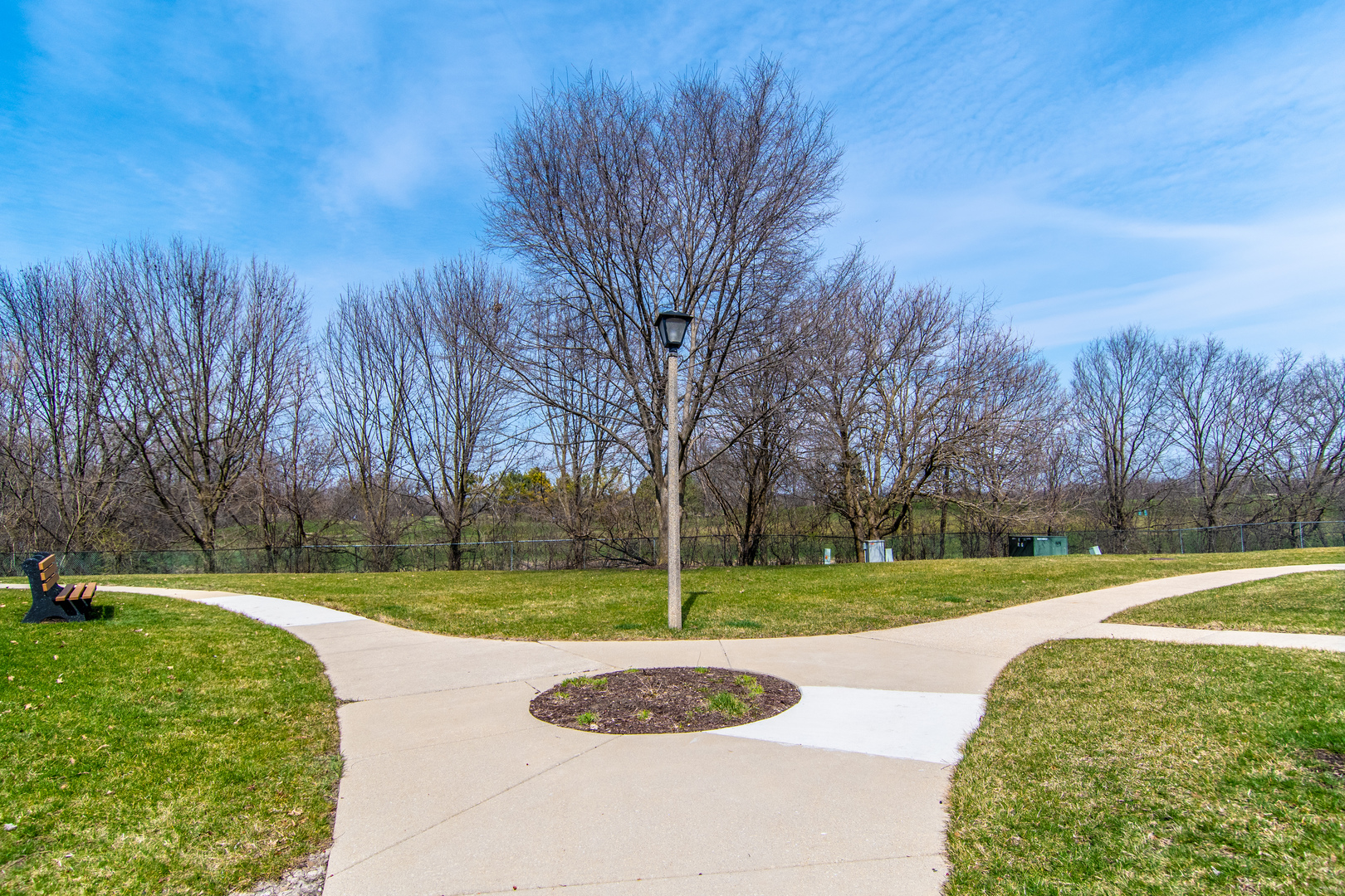 460 Raintree Court, Unit 2K Glen Ellyn, IL 60137 - Photo 22 of 22 Gallery Image 22
