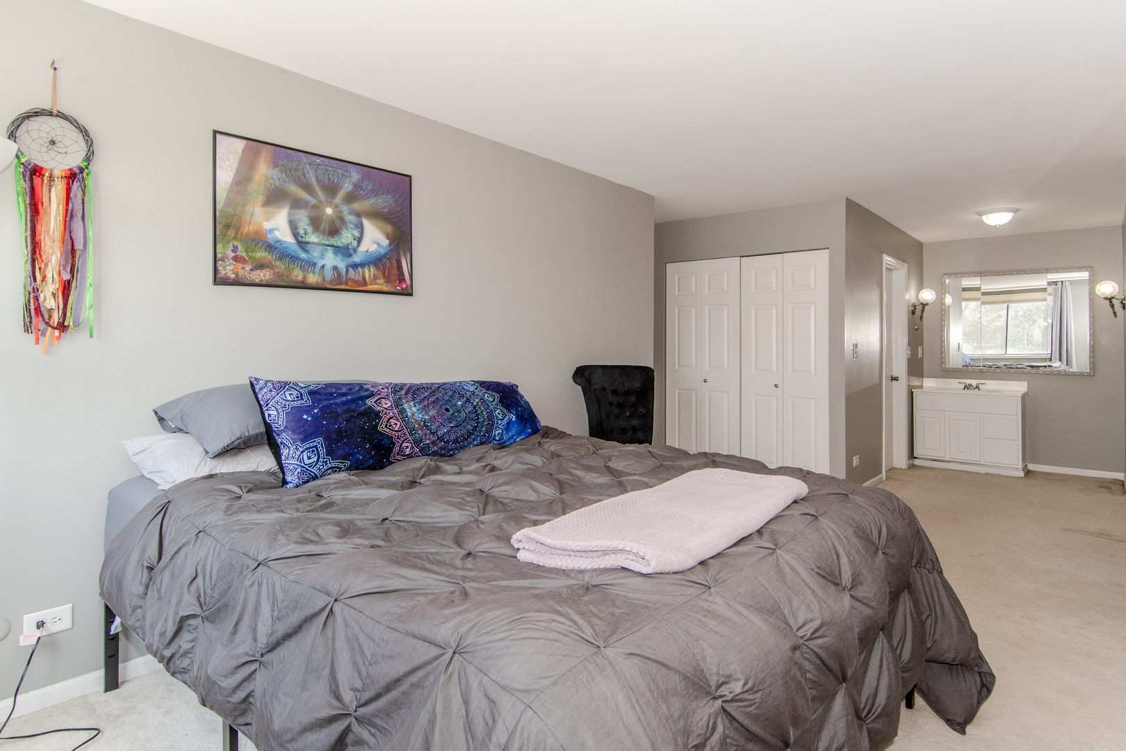 460 Raintree Court, Unit 2K Glen Ellyn, IL 60137 - Photo 9 of 22 Gallery Image 9