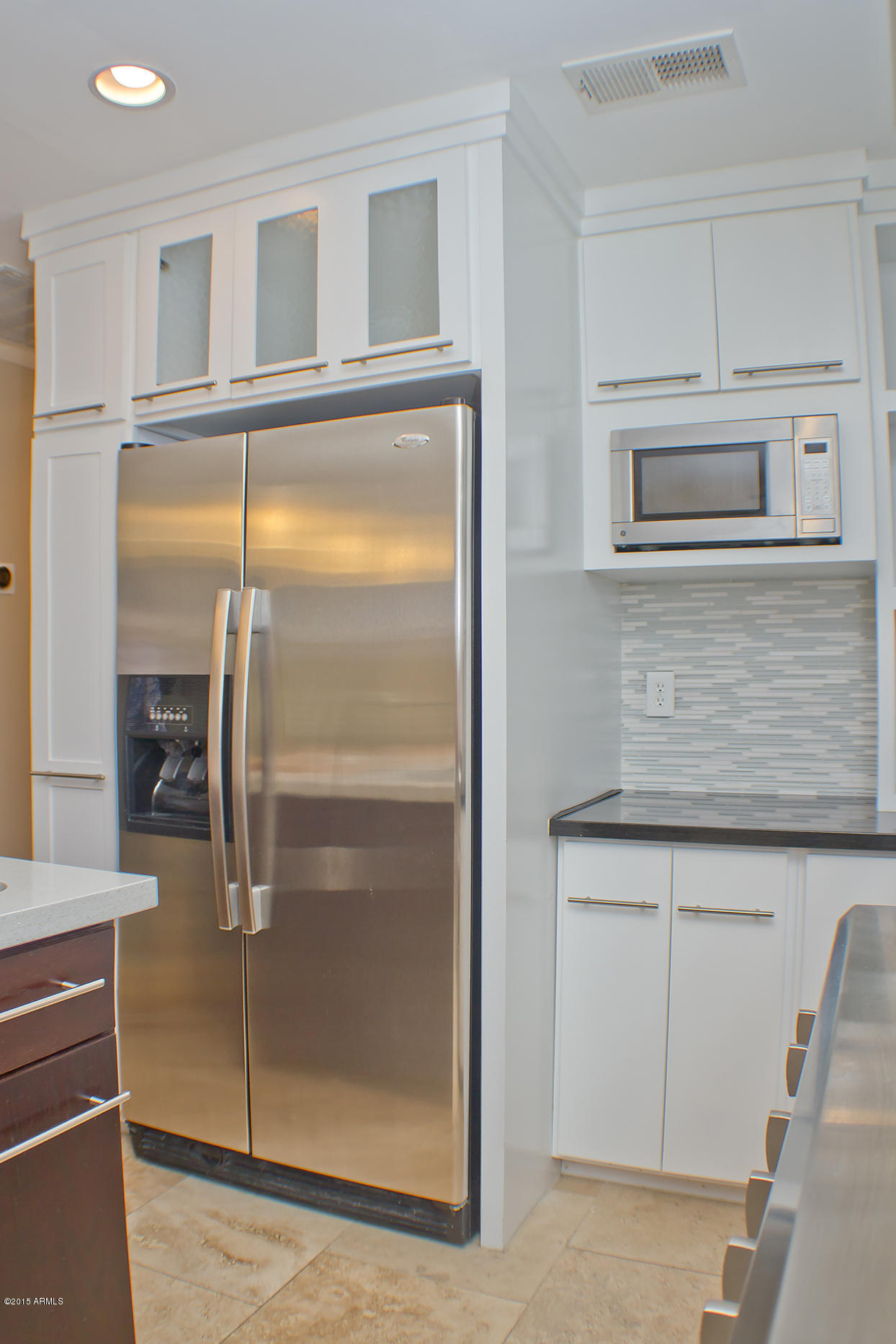 740 West Tuckey Lane Phoenix, AZ 85013 - Photo 10 of 28 FRIDGE