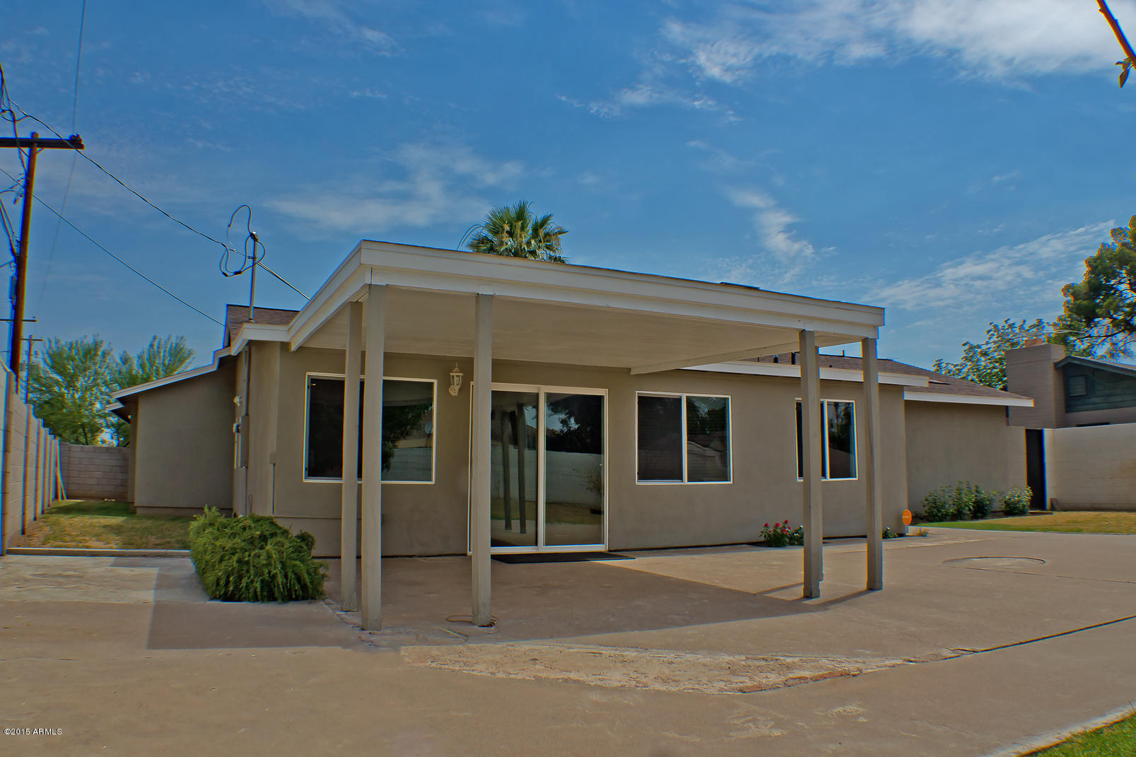 740 West Tuckey Lane Phoenix, AZ 85013 - Photo 23 of 28 25