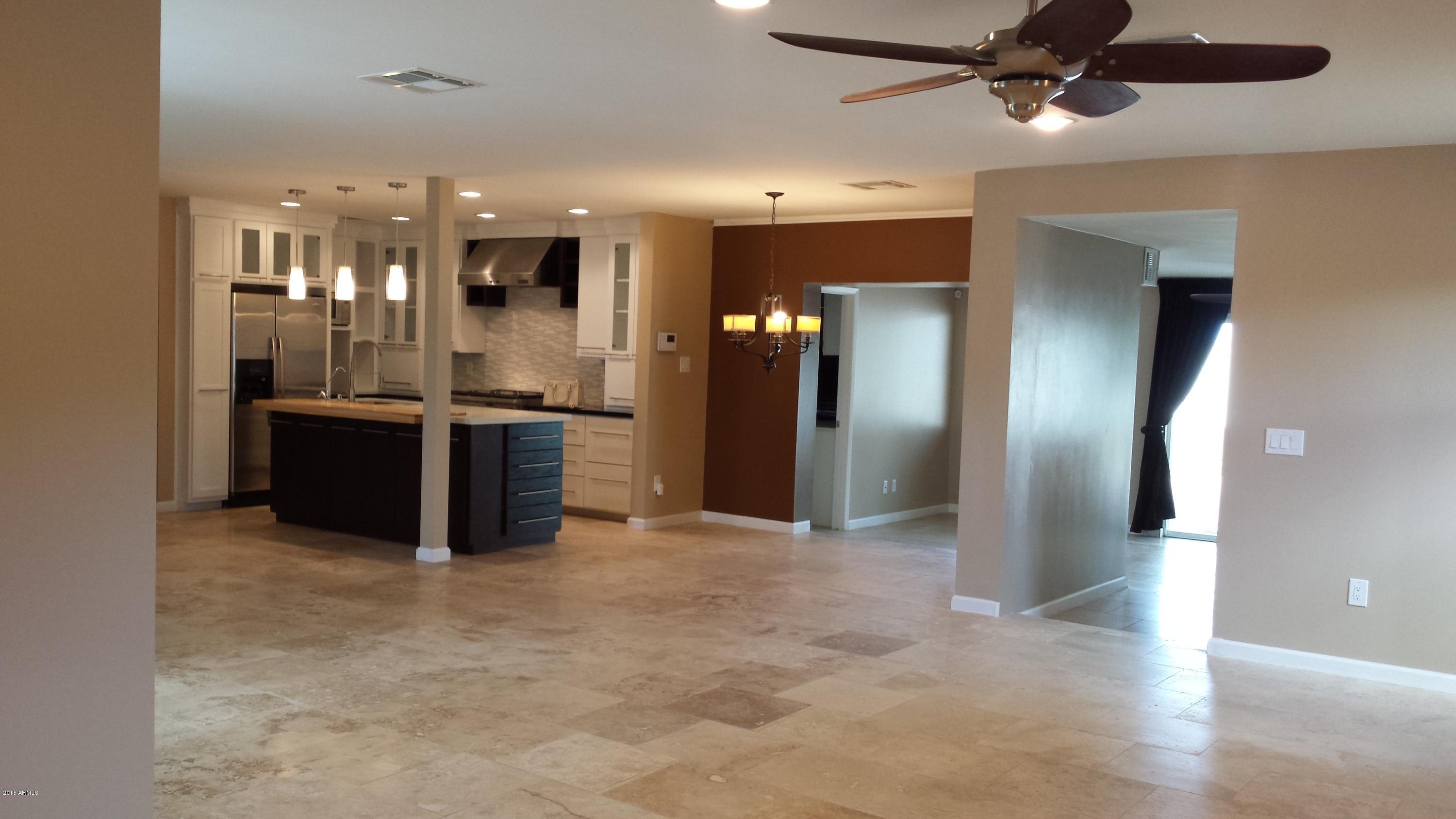 740 West Tuckey Lane Phoenix, AZ 85013 - Photo 28 of 28 NEW OPEN FLOOR PLAN!
