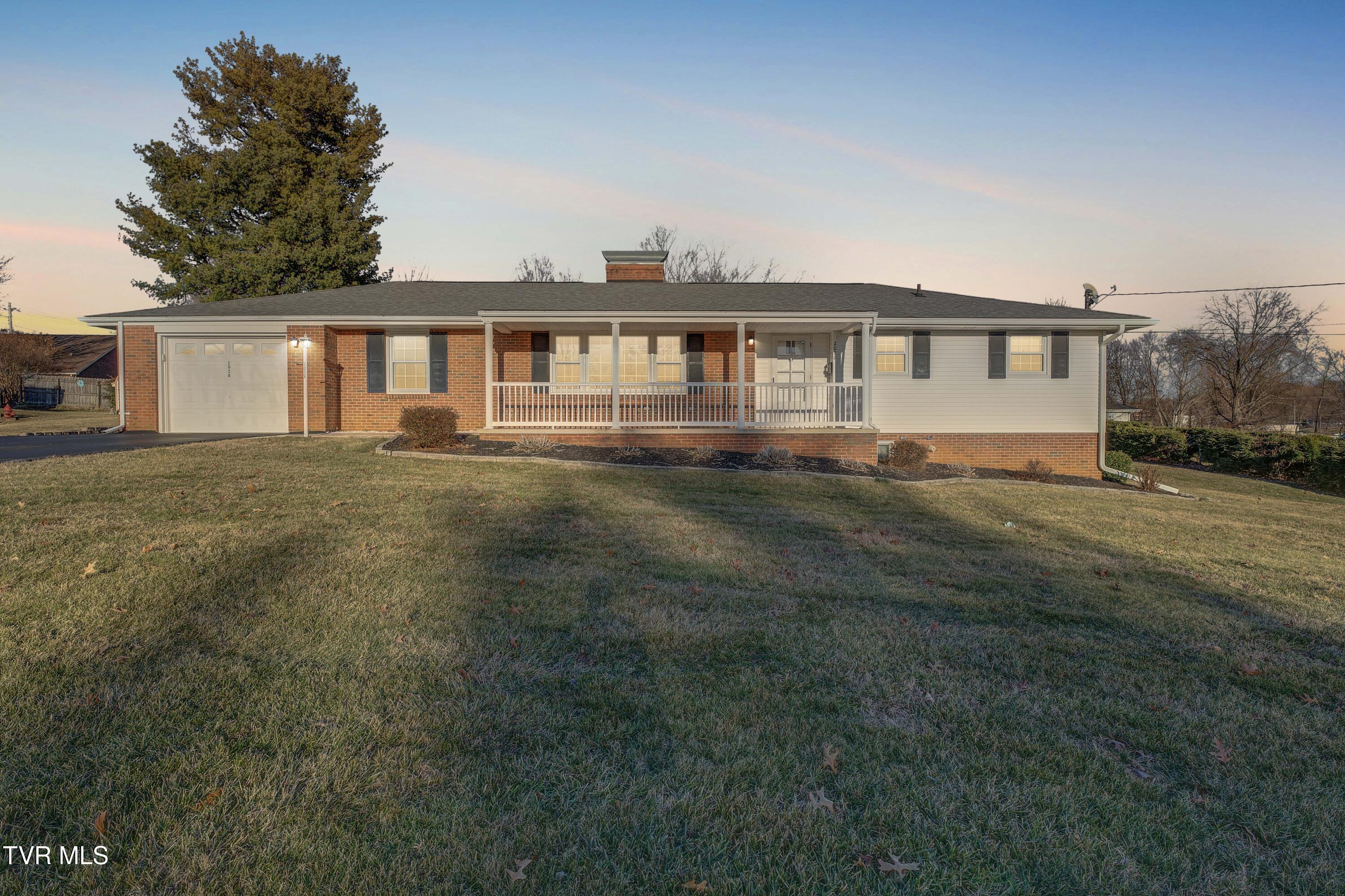 2028 Sundale Road Johnson City, TN 37604 - Photo 1 of 65 SundaleTWI