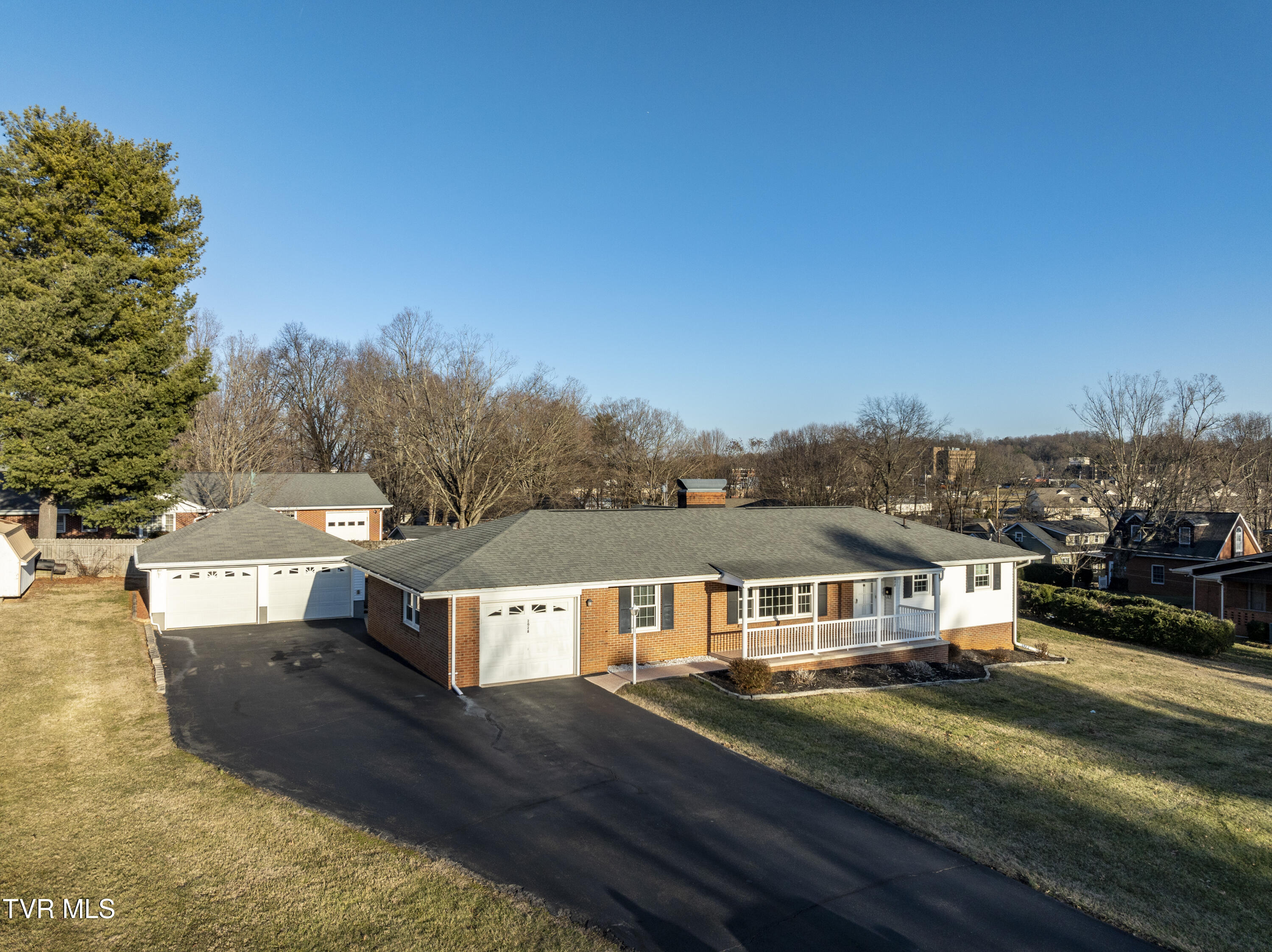 2028 Sundale Road Johnson City, TN 37604 - Photo 53 of 65 Sundale-Aerials-3