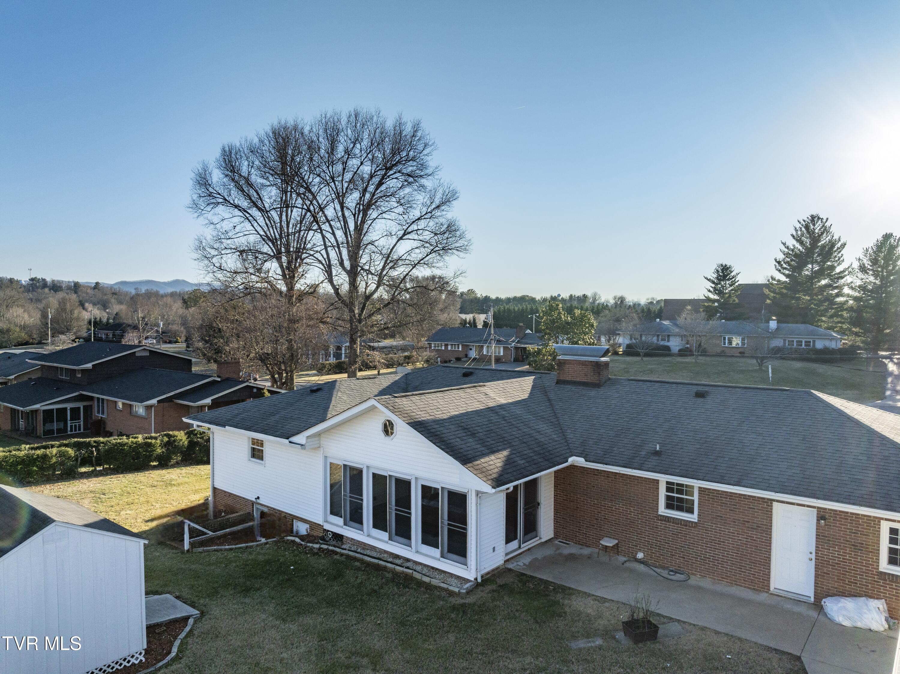2028 Sundale Road Johnson City, TN 37604 - Photo 54 of 65 Sundale-Aerials-4