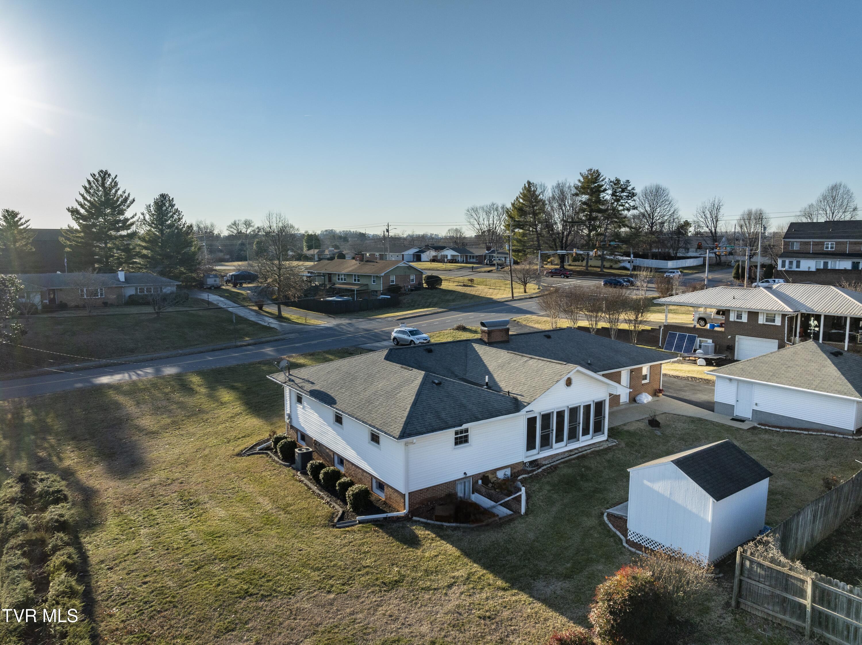 2028 Sundale Road Johnson City, TN 37604 - Photo 55 of 65 Sundale-Aerials-6