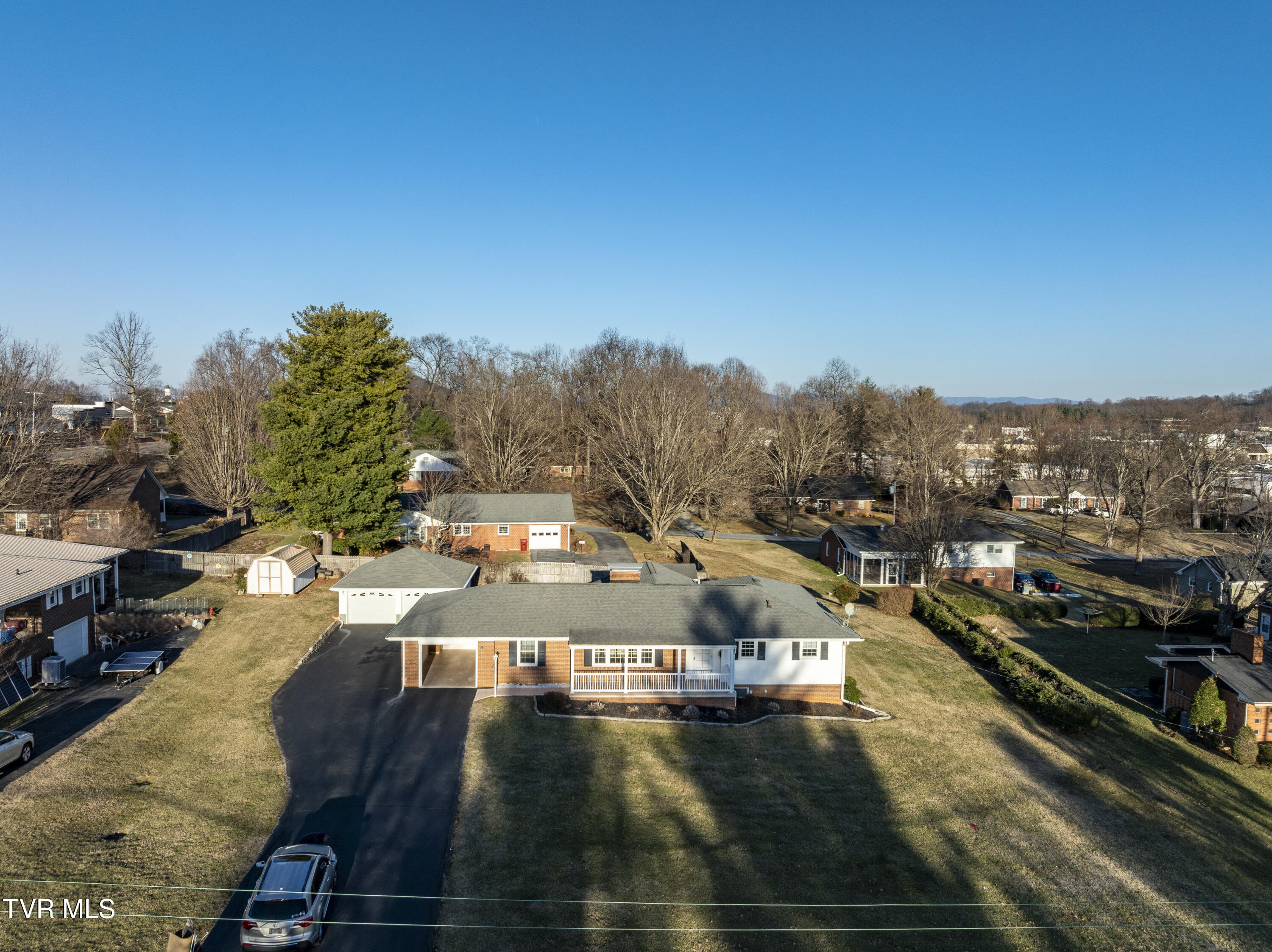 2028 Sundale Road Johnson City, TN 37604 - Photo 56 of 65 Sundale-Aerials-7