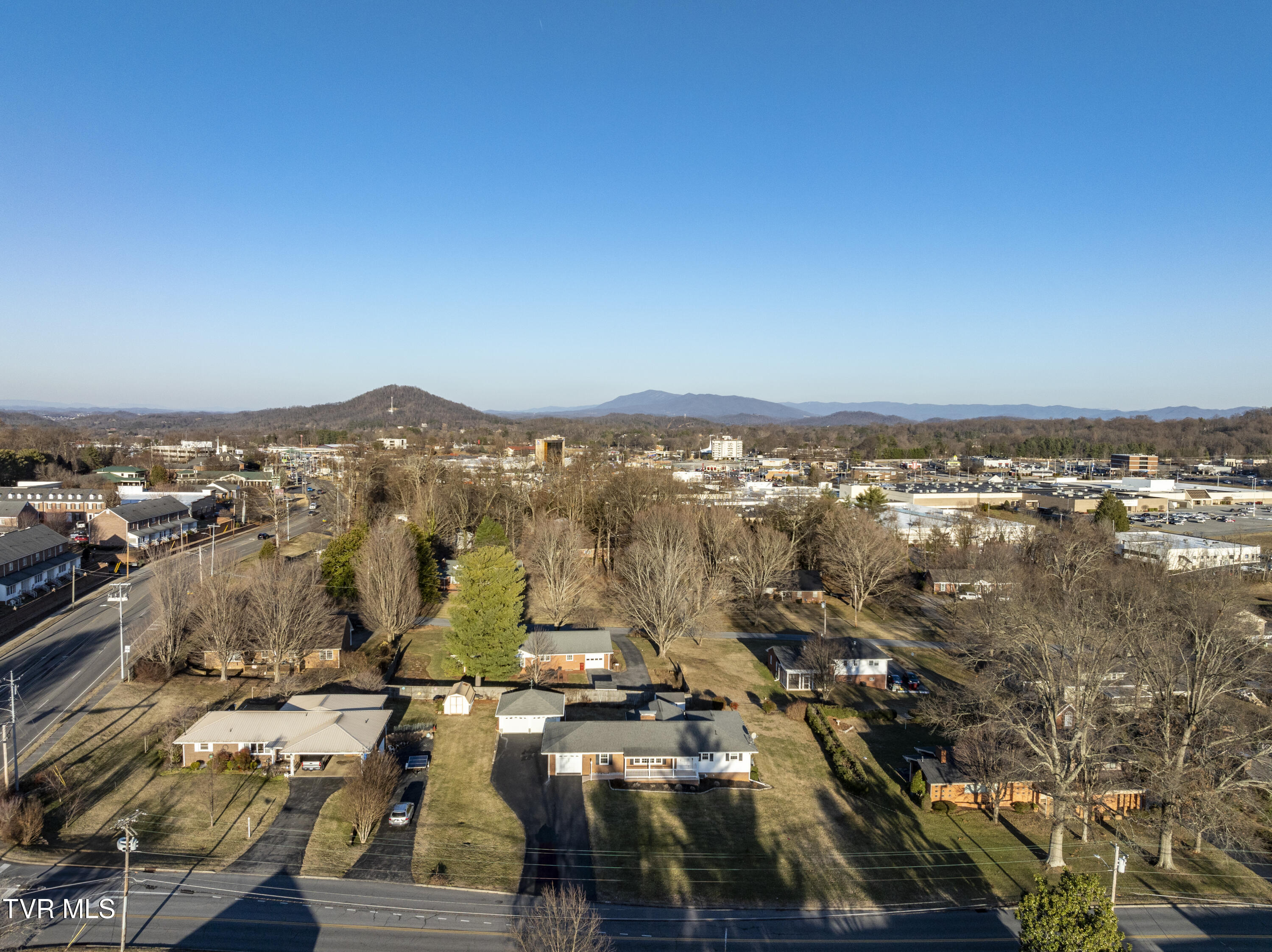 2028 Sundale Road Johnson City, TN 37604 - Photo 57 of 65 Sundale-Aerials-8