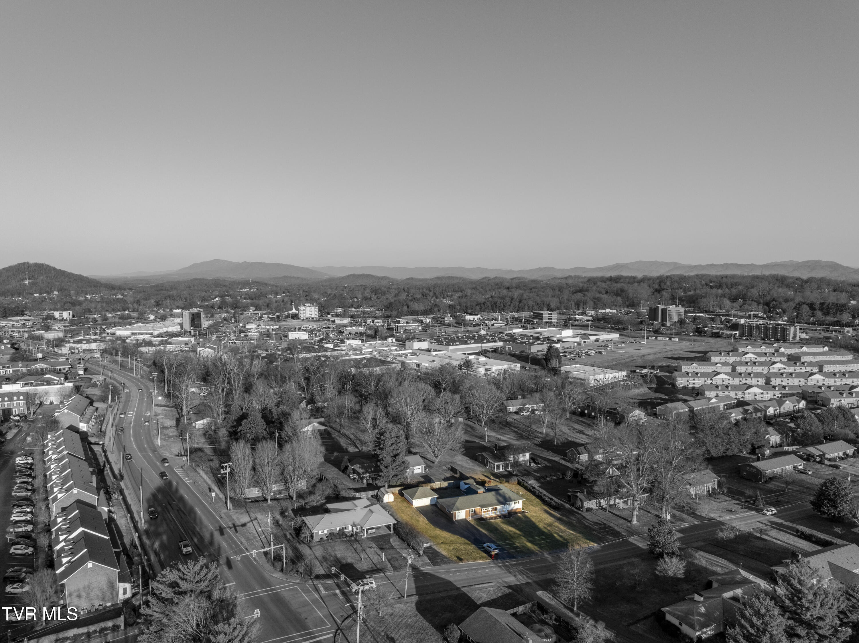 2028 Sundale Road Johnson City, TN 37604 - Photo 58 of 65 Sundale-Aerials-9