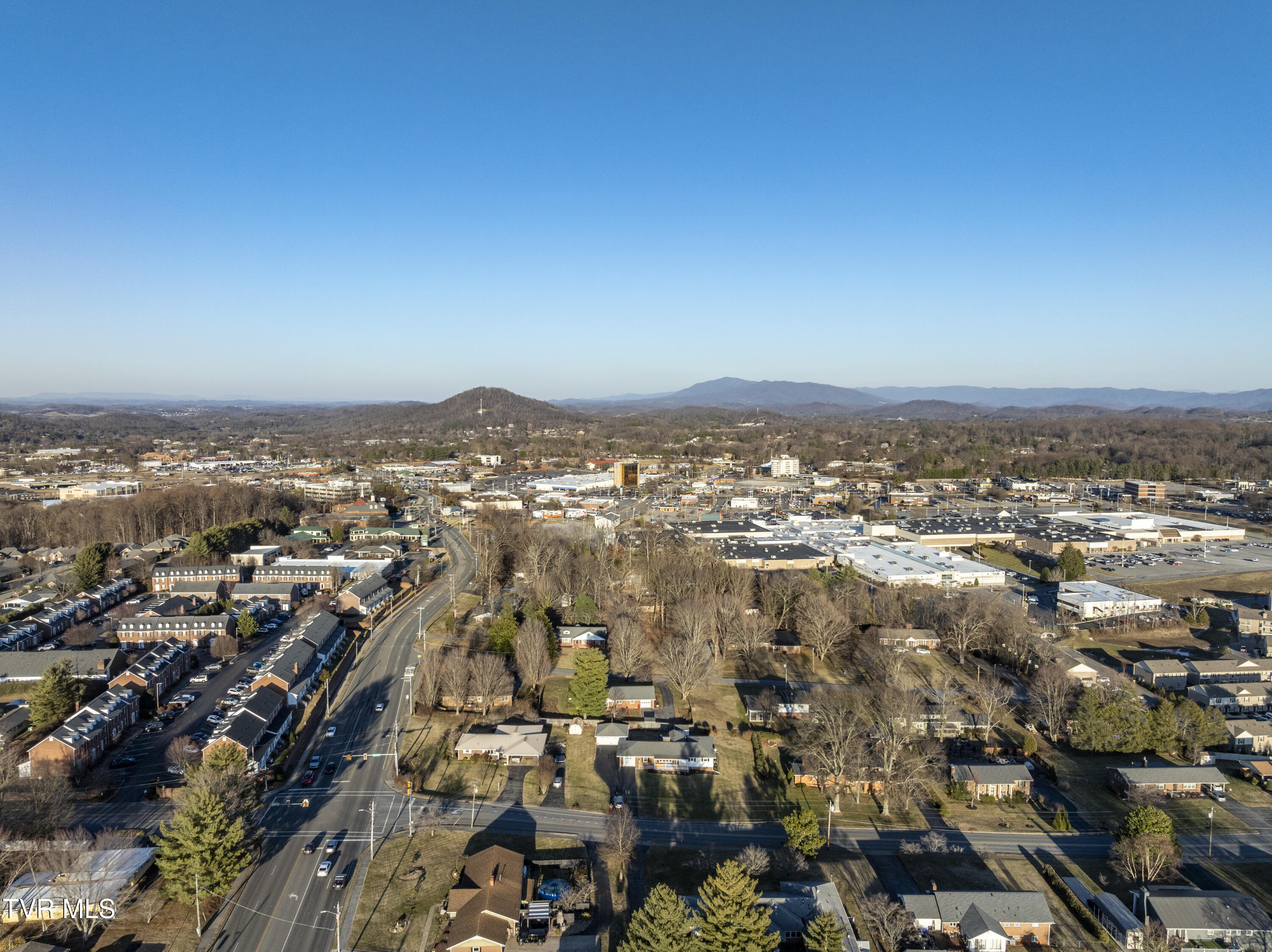 2028 Sundale Road Johnson City, TN 37604 - Photo 59 of 65 Sundale-Aerials-10