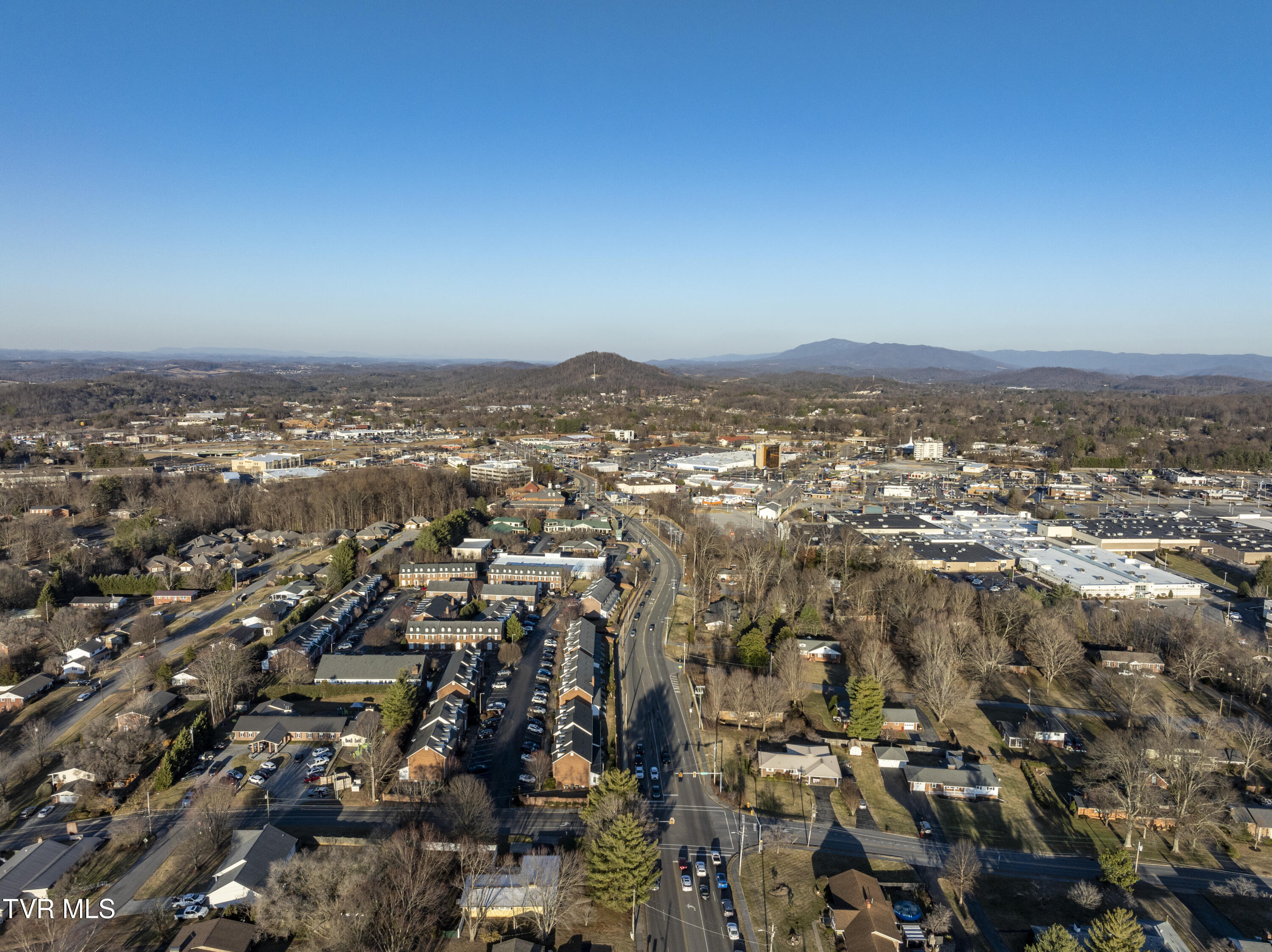 2028 Sundale Road Johnson City, TN 37604 - Photo 61 of 65 Sundale-Aerials-13