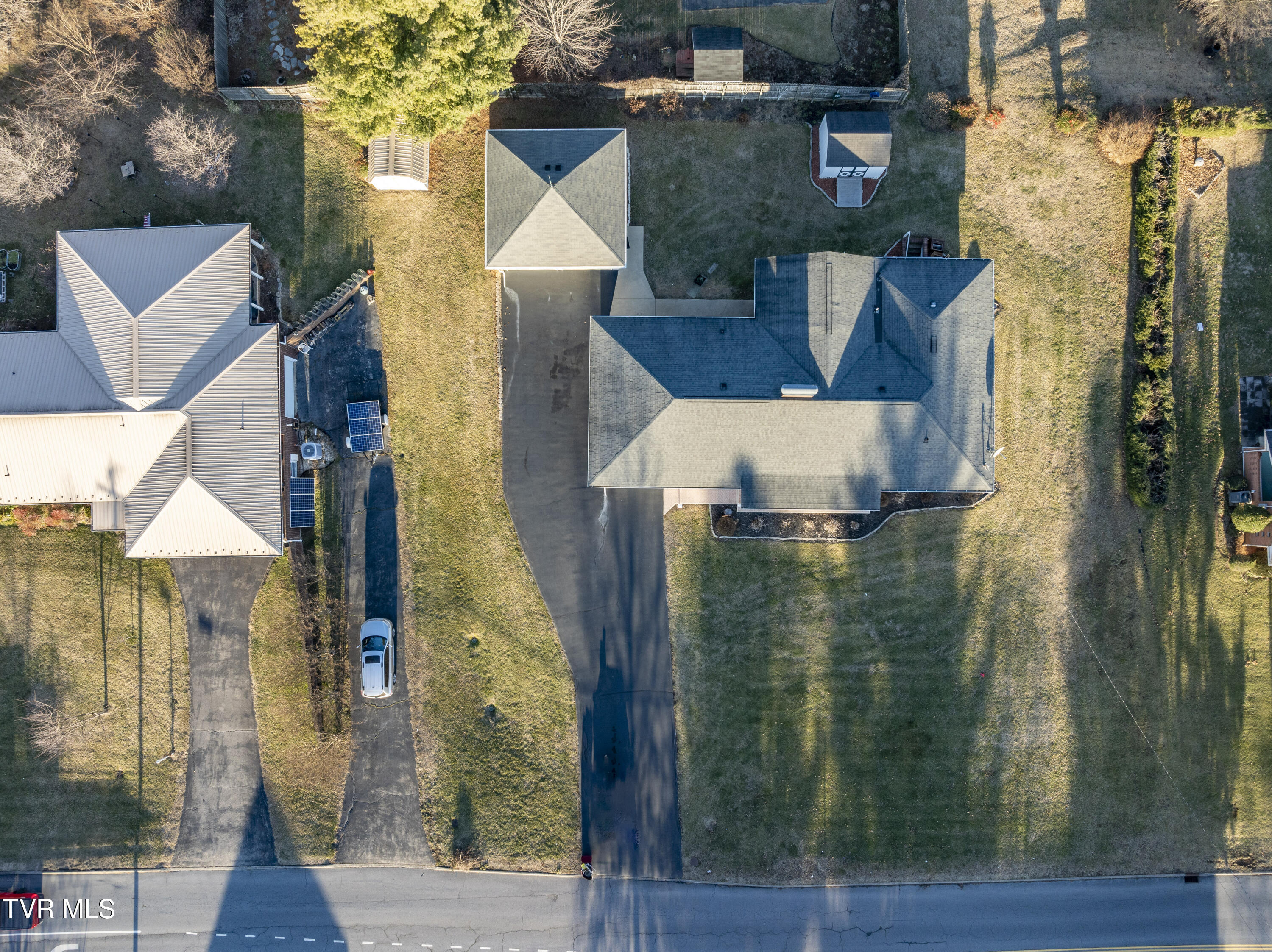 2028 Sundale Road Johnson City, TN 37604 - Photo 65 of 65 Sundale-Aerials-19
