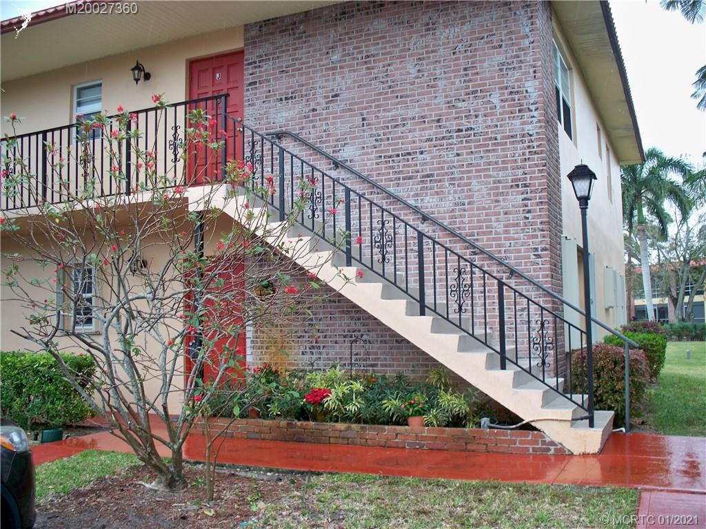 1939 Southwest Palm City Road, Unit 20E Stuart, FL 34994 - Photo 1 of 18 Gallery Image 1