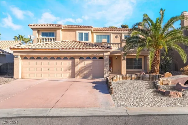 $629,999 | 1846 Autumn Gold Avenue, Las Vegas, NV 89123
