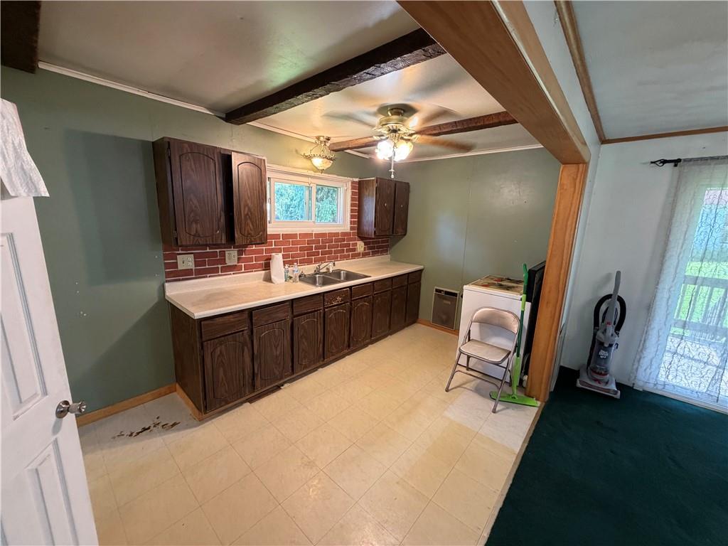 112 Schoolhouse Road Grindstone, PA 15442 - Photo 10 of 23