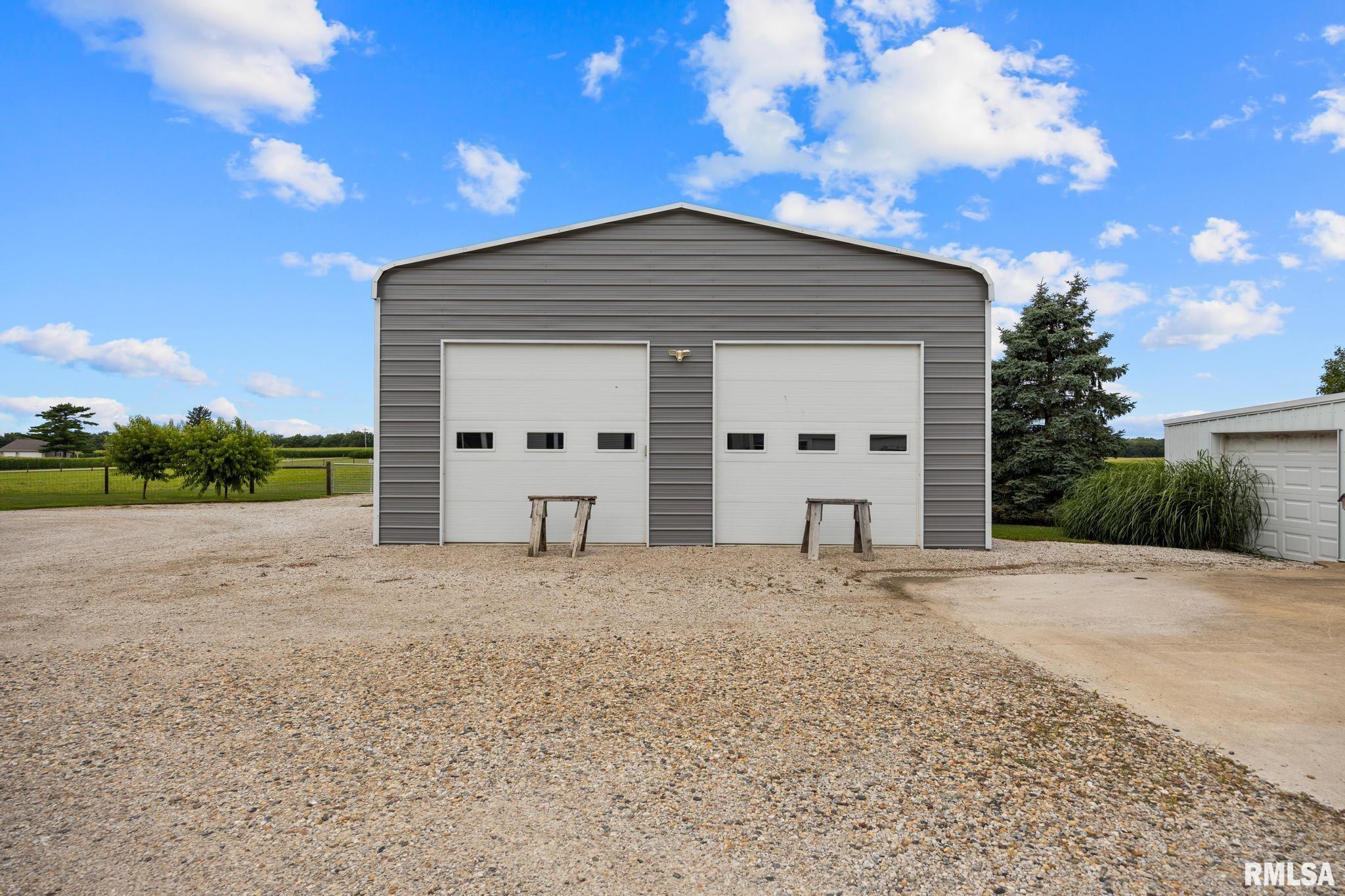 1014 Bricktown Road Lowpoint, IL 61545 - Photo 46 of 65