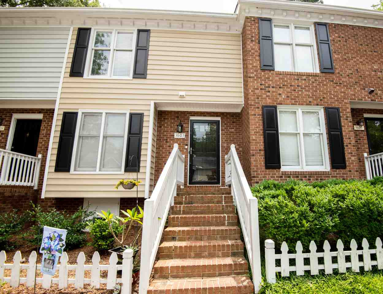 3603 Plumbridge Court Raleigh, NC 27613 - Photo 1 of 19 Photo 1