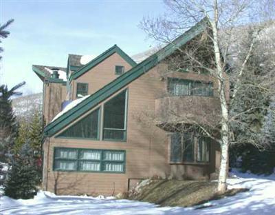 3025 Booth Falls Road Vail, CO 81657 - Photo 1 of 3 Primary Photo