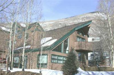 3025 Booth Falls Road Vail, CO 81657 - Photo 2 of 3 Additional Photo