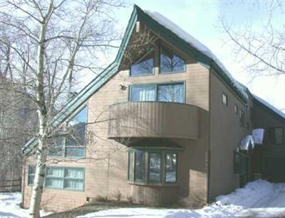 3025 Booth Falls Road Vail, CO 81657 - Photo 3 of 3 Additional Photo