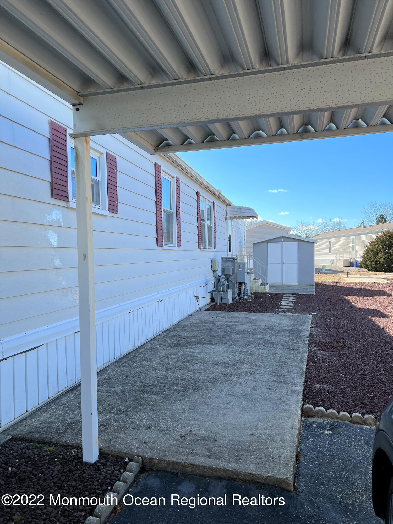 705 Aviary Way Toms River, NJ 08755 - Photo 3 of 14 a view of a storage & utility room