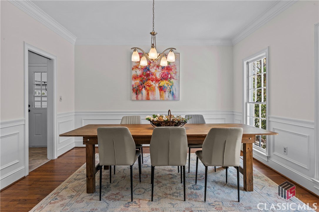 130 Fox Trace Road Athens, GA 30606 - Photo 17 of 74