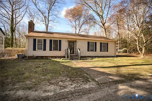 $295,000 | 9925 Friendship Road, Gloucester, VA 23061
