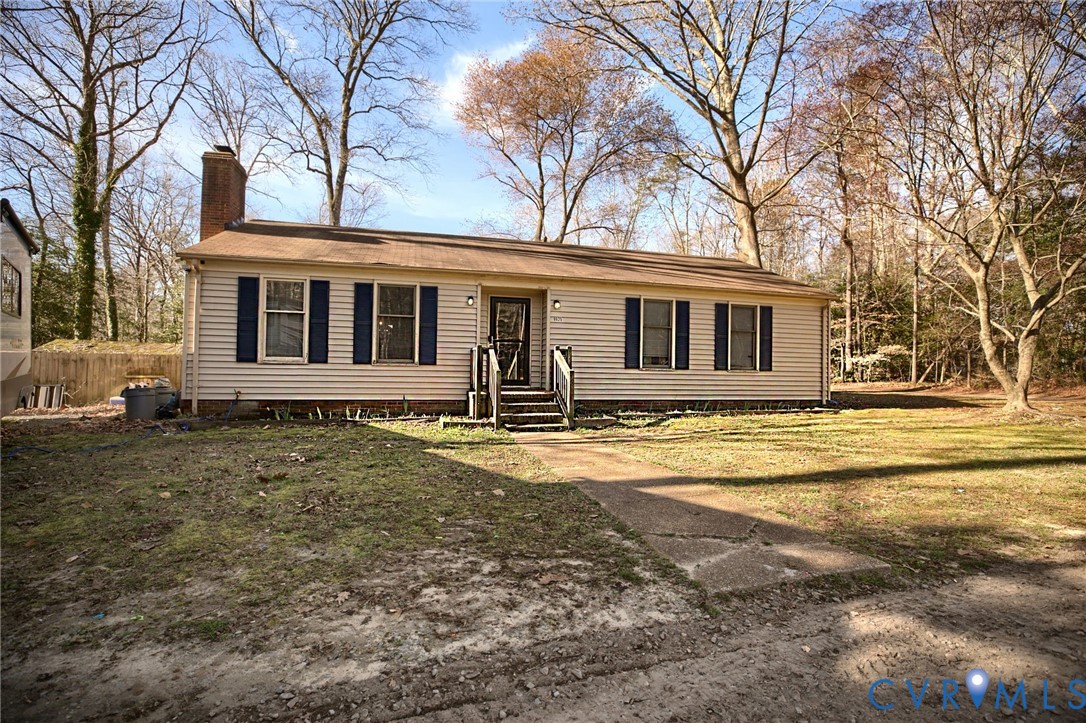 9925 Friendship Road Gloucester, VA 23061 - Photo 1 of 33