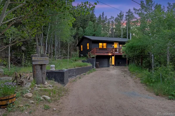 $560,000 | 10 Rudi Lane, Golden, CO 80403