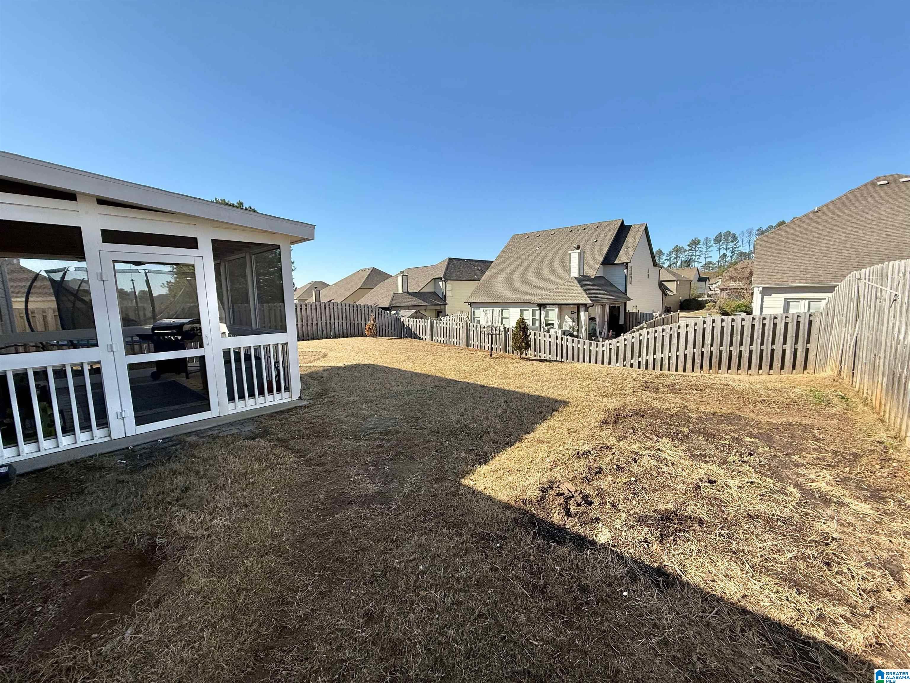 1087 Riviera Drive Calera, AL 35040 - Photo 27 of 27
