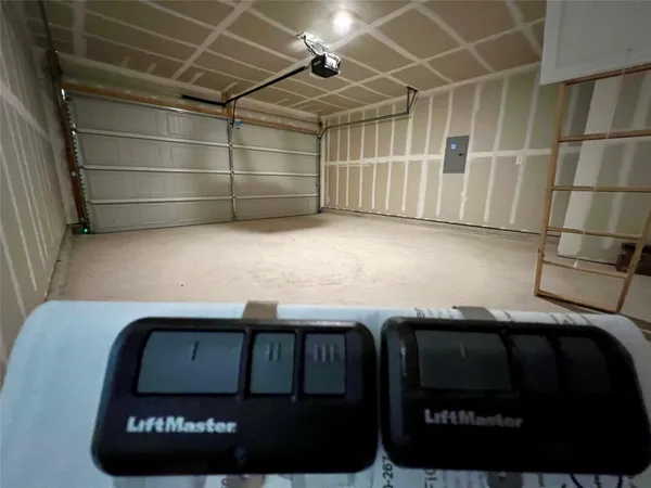 a view of utility room