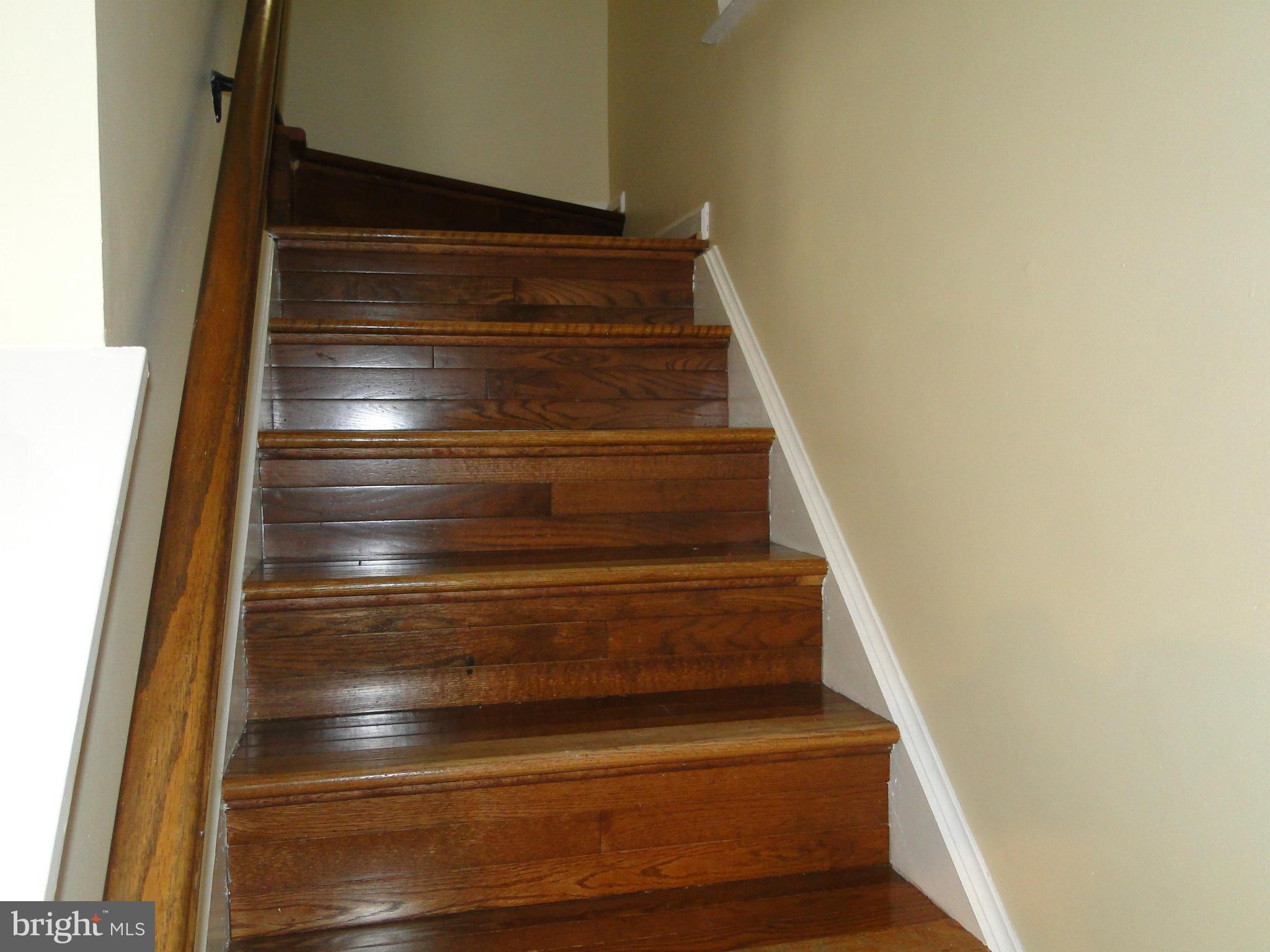 7415 Aspenpark Road Lorton, VA 22079 - Photo 10 of 17 a view of entryway