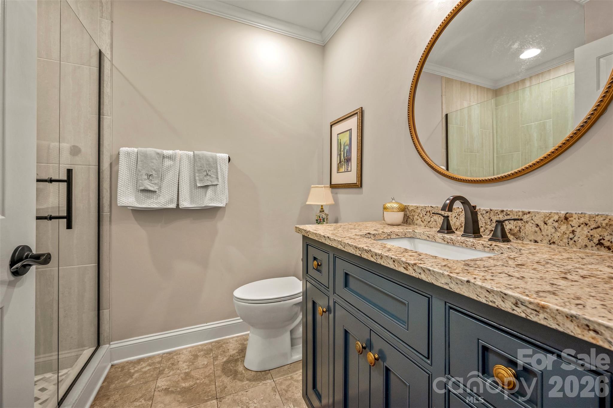 77 Chestnut Street, Unit 305 Tryon, NC 28782 - Photo 17 of 36 Gallery Image 17