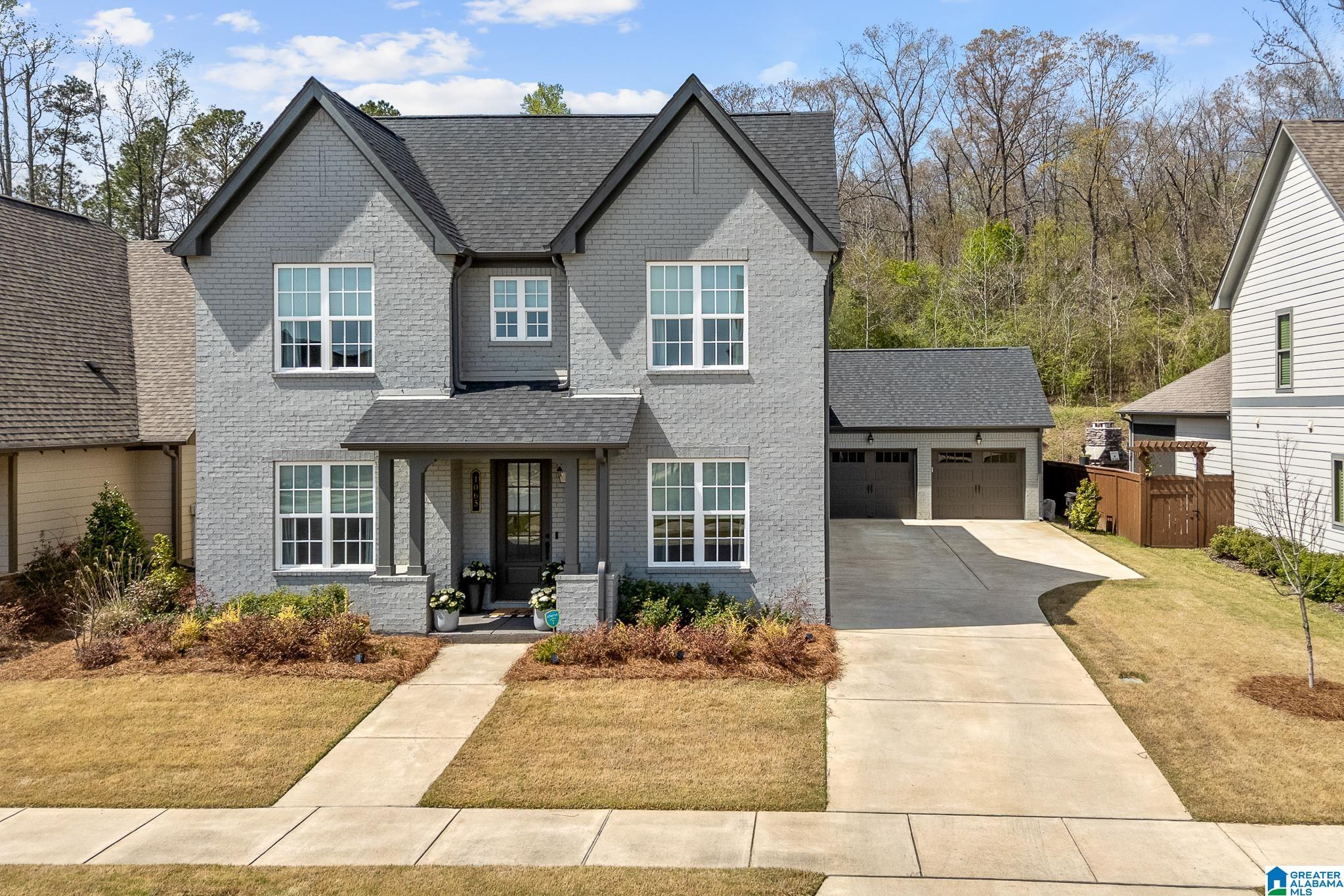 1065 Clifton Road Birmingham, AL 35244 - Photo 1 of 42 Gallery Image 1