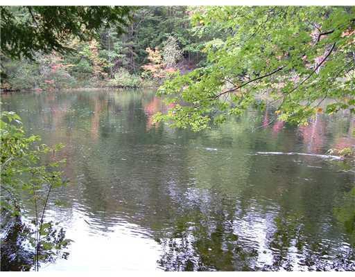 45 Presumpscot Road Windham, ME 04062 - Photo 11 of 25 Other. River access just steps away