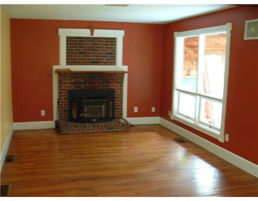 45 Presumpscot Road Windham, ME 04062 - Photo 12 of 25 Living Room. Living room with...