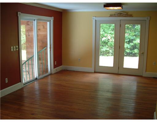 45 Presumpscot Road Windham, ME 04062 - Photo 14 of 25 Dining Room. Dining area with atrium...