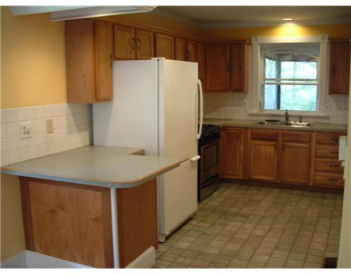 45 Presumpscot Road Windham, ME 04062 - Photo 16 of 25 Kitchen.
