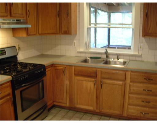 45 Presumpscot Road Windham, ME 04062 - Photo 18 of 25 Kitchen.
