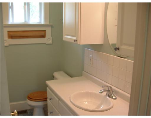 45 Presumpscot Road Windham, ME 04062 - Photo 19 of 25 Bathroom. Full bathroom on 1st floor